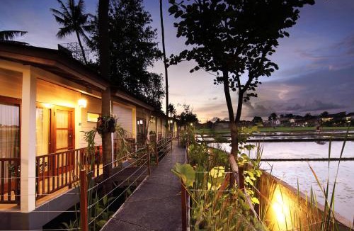 Sunset Road Resort | The Studio