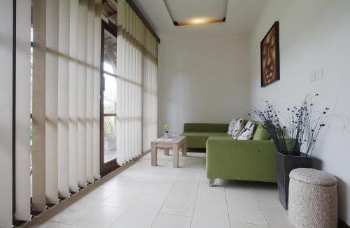 Sunset Road Resort | The Studio