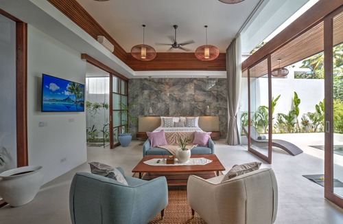 Peliatan Apartment | The Studios Ubud