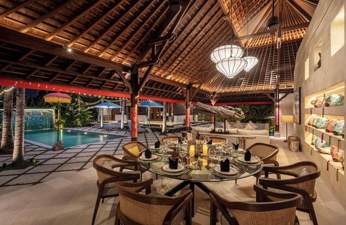 Batubelig Villa | The Suaka Bali Aga