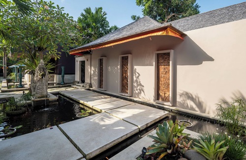 Batubelig Villa | The Suaka Bali Aga