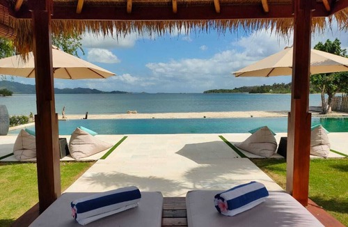 Sekotong Barat Hotel | The Suites Lombok