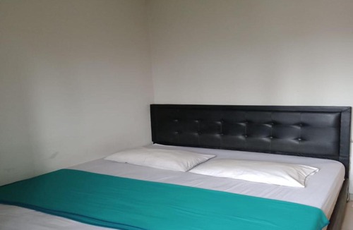 Bandung House | The Summit Residence