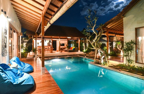 Berawa Villa | The Tamantis Villas