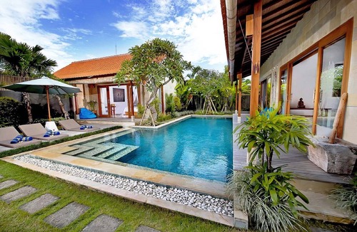 Berawa Villa | The Tamantis Villas