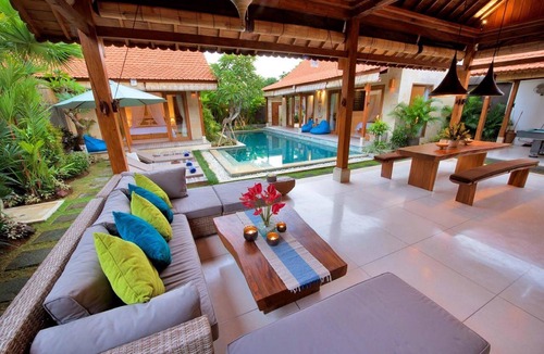 Berawa Villa | The Tamantis Villas