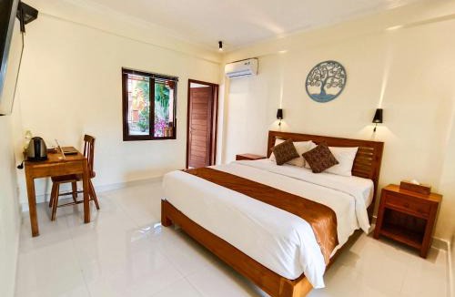 Pererenan Resort | The Tunjung Boutique Resort