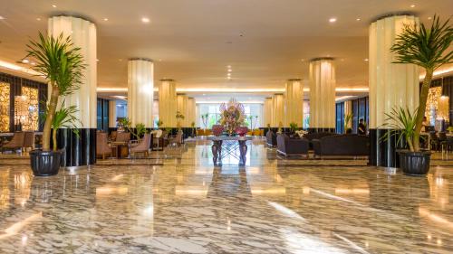 Pecatu Hotel | The Ululani