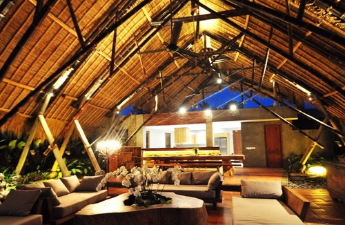 Singakerta Villa | The Uma Villa in Canggu
