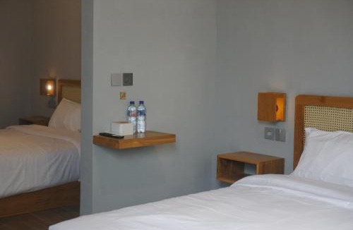 Banyuwangi House | The Umbu Stay Banyuwangi