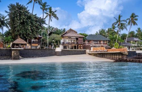 Candi Dasa Resort | The Village of Angels
