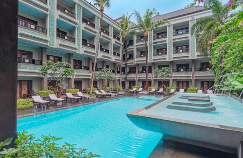 Kartika Plaza Hotel | The Vira Bali Boutique Hotel & Suite