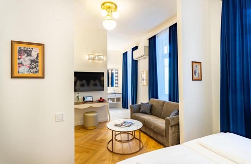 Josefstadt Hotel | Theaterhotel & Suites Wien