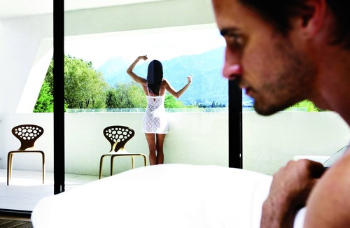 Villach Hotel | Thermenhotel Karawankenhof