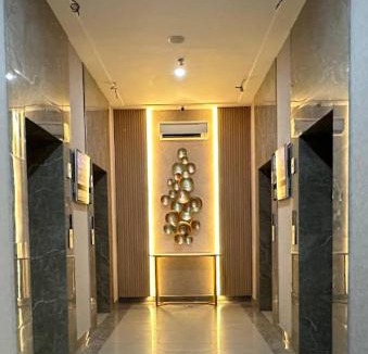 Serpong Apartment | Thiago Apt estetik apartment BSD Full Furnished stategis