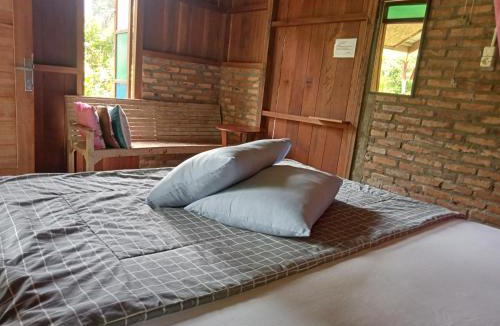 Ketambe Bed & Breakfast | Thousand hills peaceful bungalows and expert jungle treks