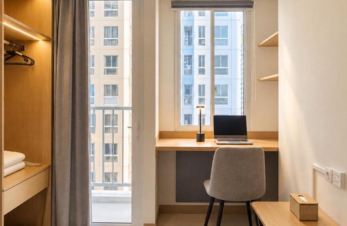 Java Apartment | Tianma Hotel