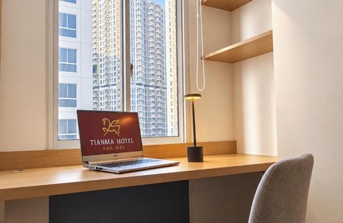 Java Apartment | Tianma Hotel