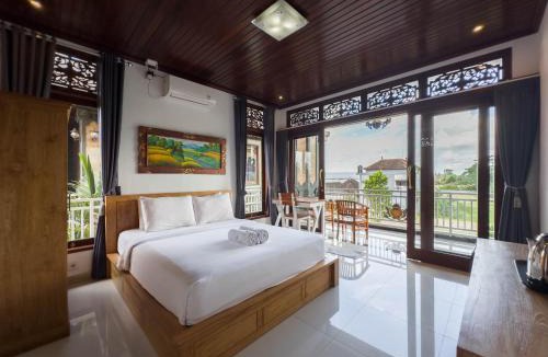 Sayan Hotel | Tiara Guest House Ubud