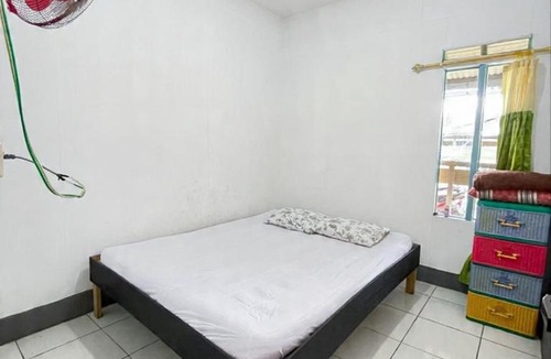 Pangandaran House | Tiga Dara Homestay 3