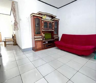 Pangandaran House | Tiga dara homestay 3