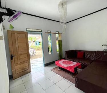 Pangandaran House | Tiga dara homestay 3