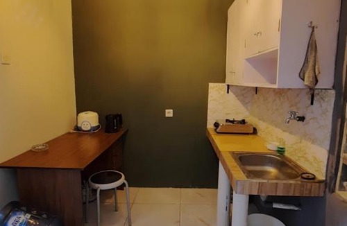 Bandulu House | tiga-tiga homestay Anyer