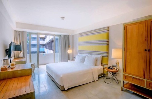 Laksmana Hotel | Tijili Hotel Seminyak
