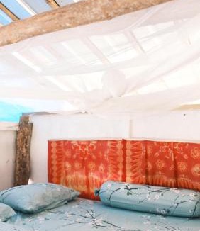Sekongkang House | Tiny House Balas
