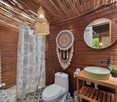 Dalung House | Tiny House Bali