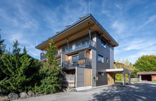 Ehenbichl Apartment | TinyHome Singer - inclusive private Sauna