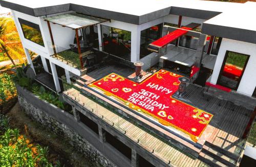 East Selemadeg Villa | Tippo's Bali Villas by REJA Reserve