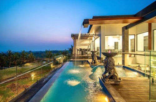 East Selemadeg Villa | Tippo's Bali Villas by REJA Reserve