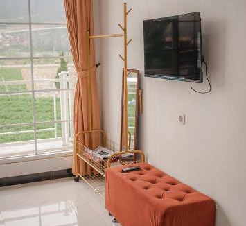 Dieng Hotel | Titik Damai Nexura Collection