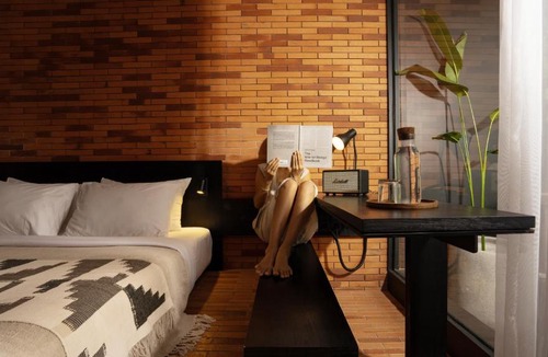 Peliatan Hotel | Titik Dua Ubud