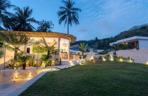 Kuta Hotel | Tiu Oasis Lombok