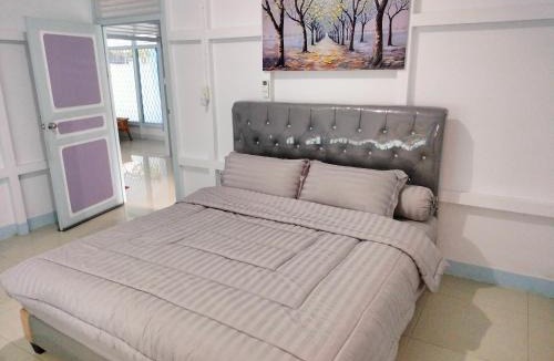 Singkawang House | TM guest house 2