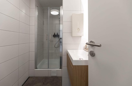 Bad Schallerbach Apartment | TOP 1 Modern studio near the Bad Schallerbach thermal spa