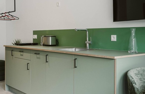 Scharnitz Apartment | Top 2.1 - Lebe'scharnitz