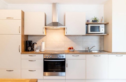 Sankt Primus Apartment | Top 5 Apartments in Southern Carinthia - Carinthia Turnersee Apartment