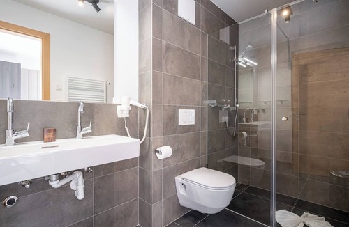 Berwang Apartment | TOP 5 - Luxuriöses Apartment in der Tiroler Zugspitzarena