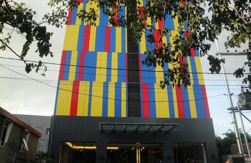 Manado City Centre Hotel | Top Hotel Manado by Gran Puri