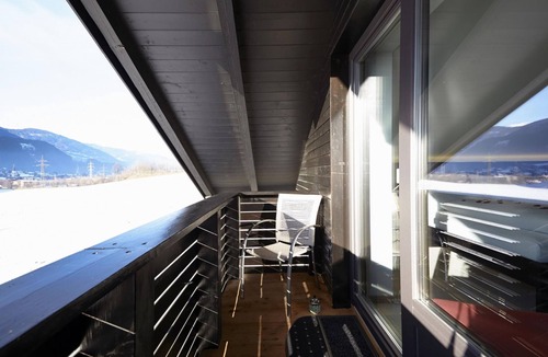 Distelberg Apartment | Top Level Apartments by Interhome