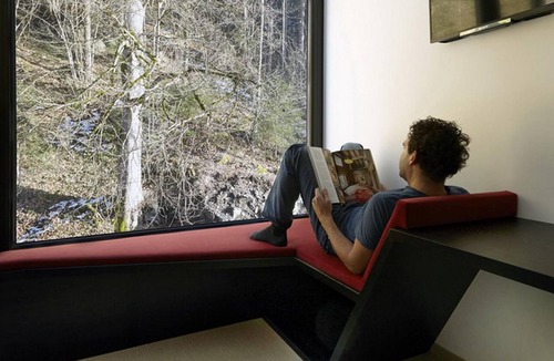 Distelberg Apartment | Top Level Apartments by Interhome