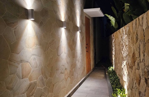 Siligita House | Top Luxury Pool Villa Nusa Dua, Bali