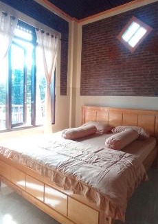 Rantepao Bed & Breakfast | Toraja Bungin Family House