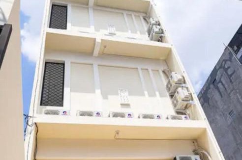 Jakarta Hotel | TOS Residence Grogol