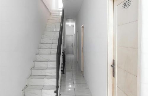Jakarta Hotel | TOS Residence Grogol