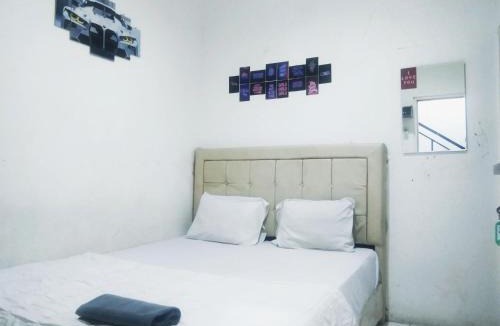 Jakarta Hotel | TOS Residence Grogol