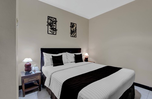 Sukaradja Hotel | Townhouse Oak near Margono Hospital Purw